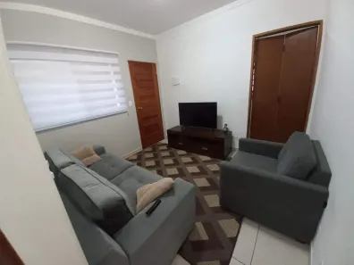Casa com 6 Quartos à venda, 220m² no Jardim Aricanduva, São Paulo