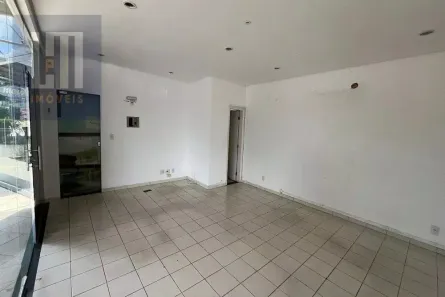 Sala Comercial para alugar, 33m² no Flores, Manaus