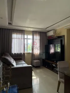 Apartamento com 2 Quartos à venda, 60m² no Vila da Penha, Rio de Janeiro