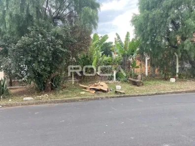 Lote/Terreno à venda, 238m² no Vila Brasília, São Carlos