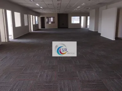 Sala Comercial para alugar, 540m² no Chácara Santo Antônio (Zona Sul), São Paulo
