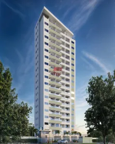 Apartamento com 3 Quartos à venda, 68m² no Meireles, Fortaleza