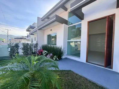 Casa com 2 Quartos à venda, 60m² no Forquilhas, São José
