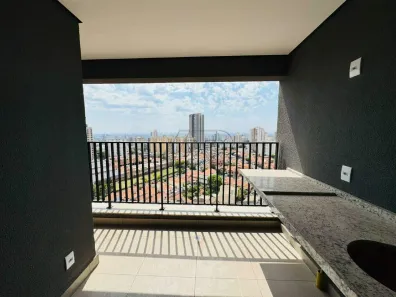 Apartamento com 2 Quartos à venda, 65m² no Nova América, Piracicaba