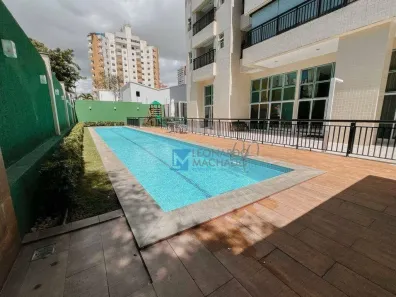Apartamento com 3 Quartos à venda, 120m² no Aldeota, Fortaleza