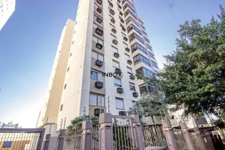Apartamento com 3 Quartos à venda, 101m² no Rio Branco, Porto Alegre