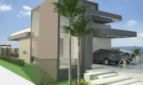 Casa de Condomínio com 3 Quartos à venda, 215m² no Comercial Norte, Bayeux