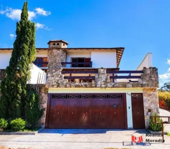 Casa com 3 Quartos à venda, 274m² no Chácara Recanto Verde, Cotia