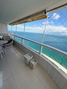 Apartamento com 3 Quartos à venda, 278m² no Vitória, Salvador