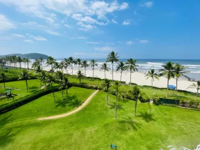 Apartamento com 4 Quartos à venda, 235m² no Riviera, Bertioga