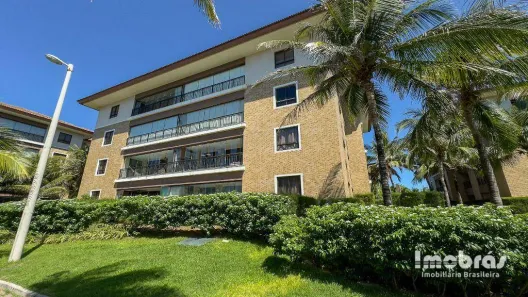 Apartamento com 3 Quartos à venda, 168m² no Loteamento Parque das Fontes, Aquiraz