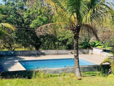 Fazenda/Sítio com 3 Quartos à venda, 130m² no Jardim Arquidiocesano, Salto