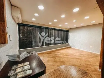 Casa com 4 Quartos para alugar, 300m² no Jardim, Santo André