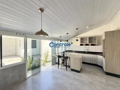 Casa com 3 Quartos à venda, 110m² no Forquilhas, São José