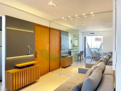 Apartamento com 2 Quartos à venda, 65m² no Centro, São Leopoldo