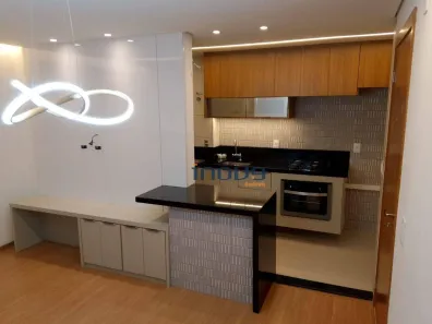 Apartamento com 2 Quartos à venda, 44m² no Cambeba, Fortaleza
