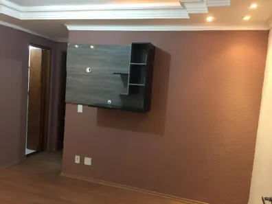 Apartamento com 2 Quartos à venda, 54m² no Parque Valença I, Campinas