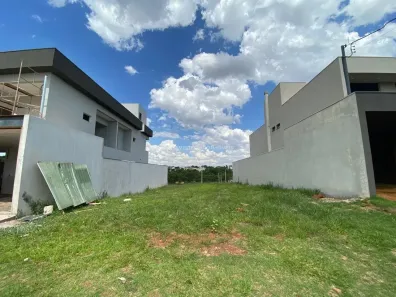 Lote/Terreno à venda, 410m² no Damha Residencial Uberaba III, Uberaba