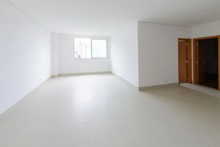 Apartamento com 4 Quartos à venda, 143m² no Santa Lúcia, Belo Horizonte