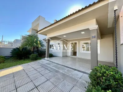Casa com 3 Quartos à venda, 145m² no Parque da Matriz, Gravataí