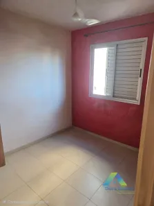 Apartamento com 2 Quartos à venda, 54m² no Sacomã, São Paulo