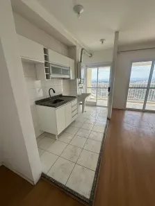 Apartamento com 2 Quartos à venda, 62m² no Fazenda Morumbi, São Paulo