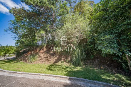 Lote/Terreno à venda, 535m² no Portico, Gramado