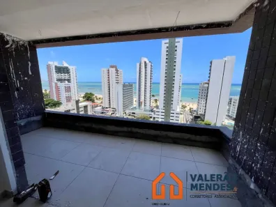 Apartamento com 3 Quartos à venda, 71m² no Candeias, Jaboatão dos Guararapes