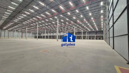Galpão/Depósito/Armazém para alugar, 10000m² no Agamenon Magalhães, Igarassu