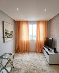 Apartamento com 2 Quartos à venda, 51m² no Jardim Peri, São Paulo