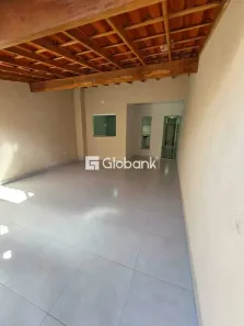 Casa com 3 Quartos à venda, 54m² no Independência, Montes Claros