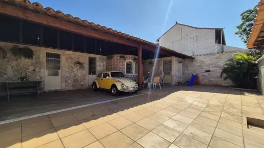 Casa com 3 Quartos à venda, 195m² no São Luiz, Belo Horizonte