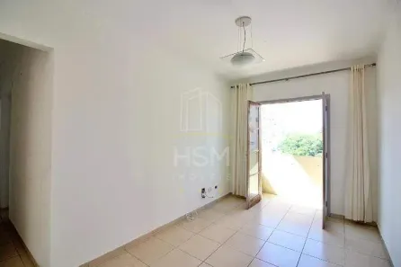 Apartamento com 2 Quartos para alugar, 65m² no Vila Euclides, São Bernardo do Campo