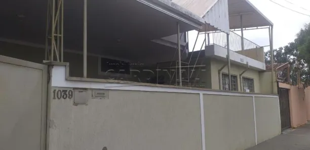 Casa com 2 Quartos à venda, 140m² no Jardim Tabapuã (Vila Xavier), Araraquara