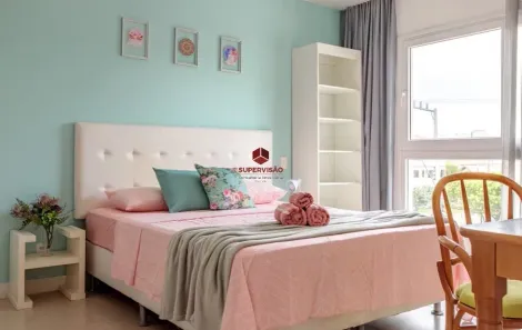 Apartamento com 1 Quarto à venda, 54m² no Ingleses do Rio Vermelho, Florianópolis