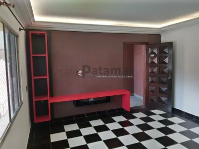 Casa com 3 Quartos à venda, 273m² no Jardim Dracena, São Paulo