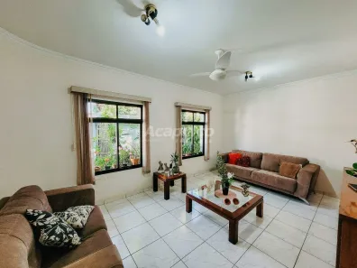 Casa com 3 Quartos à venda, 196m² no Chácara Machadinho II, Americana