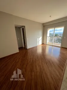 Apartamento com 1 Quarto para alugar, 51m² no Melville Empresarial I e II, Barueri