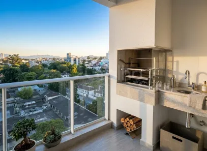 Apartamento com 2 Quartos à venda, 74m² no Canto, Florianópolis