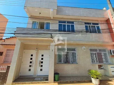 Casa de Condomínio com 5 Quartos à venda, 100m² no Méier, Rio de Janeiro