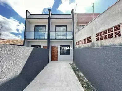 Sobrado com 2 Quartos à venda, 60m² no Tatuquara, Curitiba