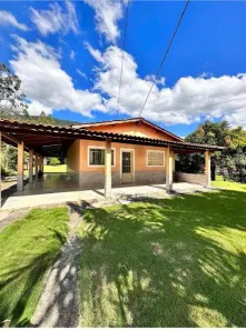 Fazenda/Sítio com 2 Quartos à venda, 198m² no Oratório, Socorro
