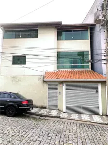Casa com 4 Quartos à venda, 155m² no Centro, Mogi das Cruzes