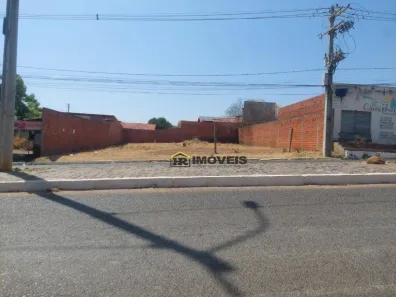Lote/Terreno à venda, 600m² no Santo Antônio, Teresina