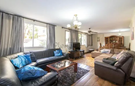 Apartamento com 5 Quartos à venda, 193m² no Centro, Campinas