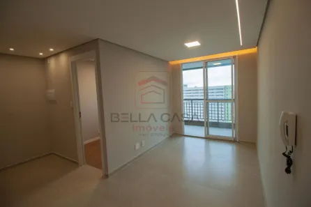 Apartamento com 2 Quartos para alugar, 45m² no Mooca, São Paulo
