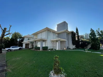 Casa com 1 Quarto à venda, 398m² no Bourbon, Foz do Iguaçu