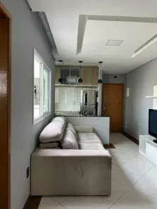 Cobertura com 2 Quartos à venda, 70m² no Vila Metalúrgica, Santo André