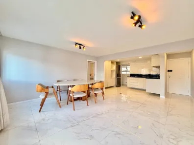 Apartamento com 3 Quartos à venda, 91m² no Água Verde, Curitiba