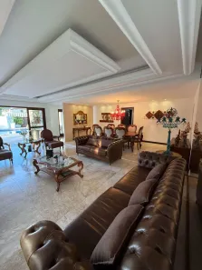 Casa de Condomínio com 5 Quartos à venda, 687m² no Itaigara, Salvador